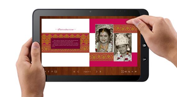 cameraonclick online photobook